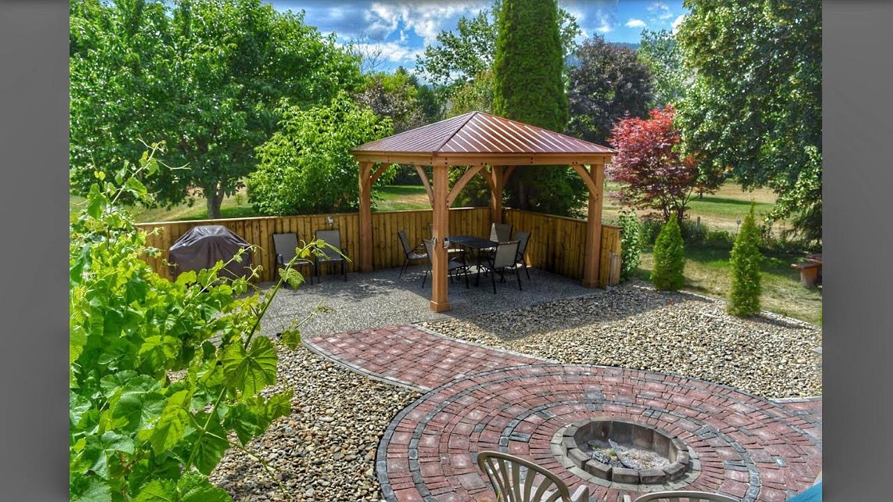 Sunny Shuswap B&B Chase Exteriör bild